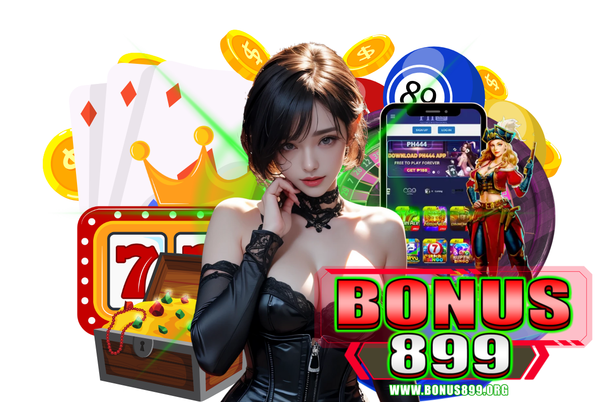 bonus899