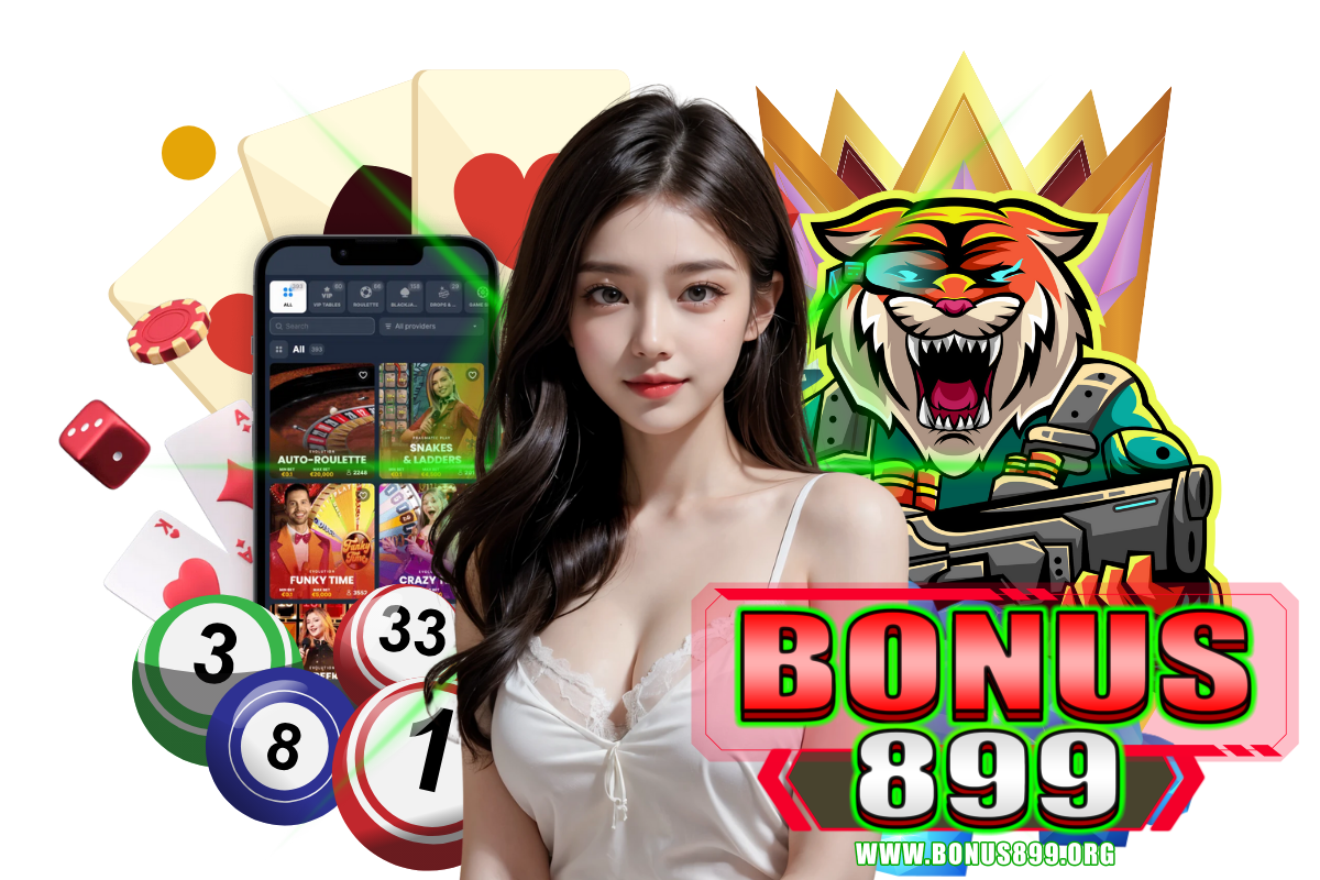 bonus899 สมัคร