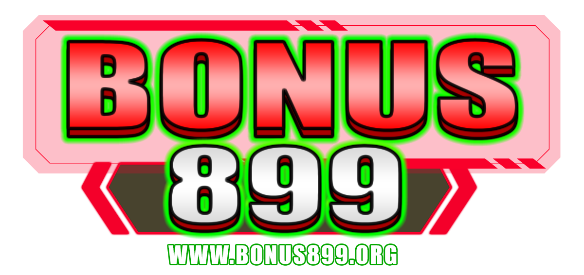 bonus899